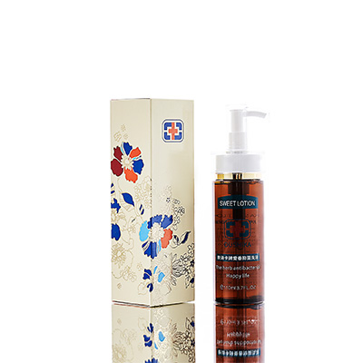 桑珠孜男女外阴洗液