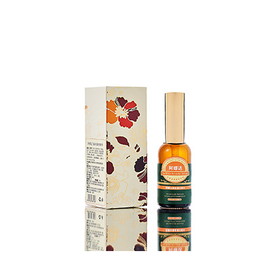 私密细嫩修复精华桑珠孜