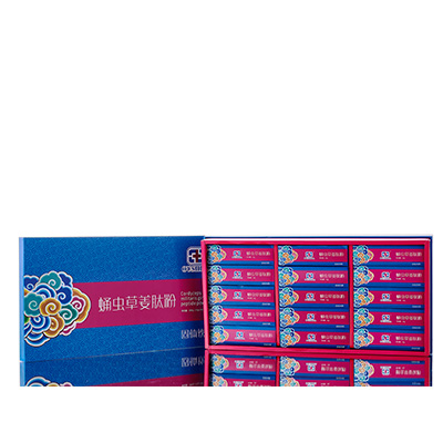 桑珠孜调经养气汤