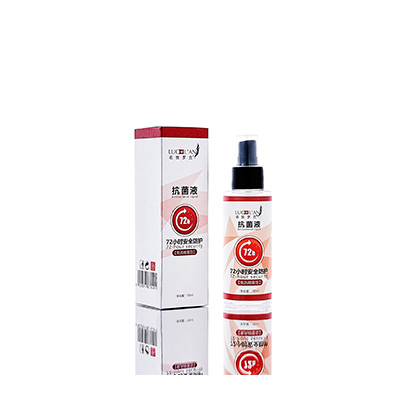 桑珠孜母婴防护喷雾