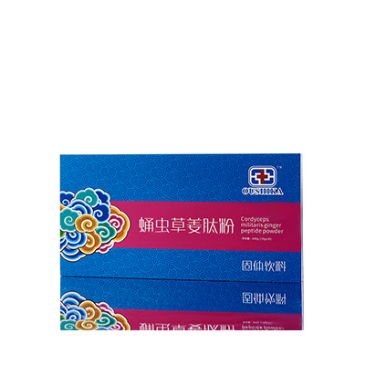 桑珠孜蛹虫草气血汤